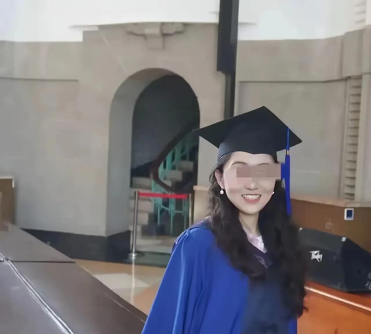 什么道理？诽谤别人的人却保研成功，顺利毕业；被诽谤的人却得了重度抑郁症，诽谤别人