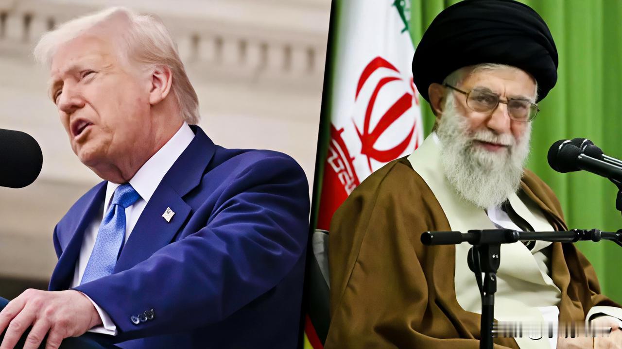 灭掉伊朗很容易，但代价美国付不起！很多人以为只要美国按下按钮，伊朗就没了，太天真