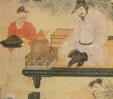你知道古代男妓有多惨吗？史书都不敢细写。有些人一听“男妓”俩字，脑袋里就冒出风