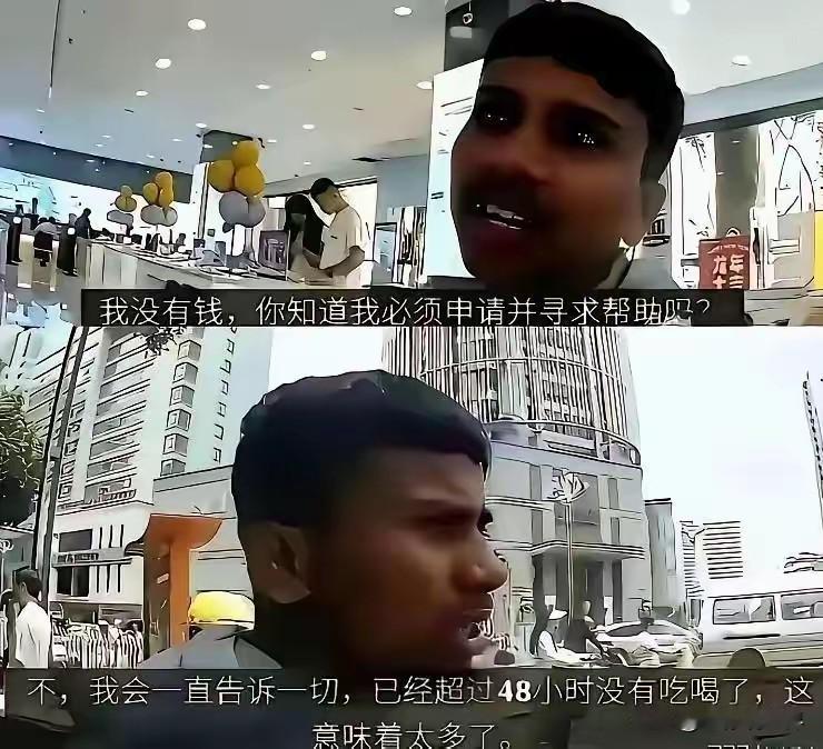 神级操作！强烈建议！滞留印度人被“完美”解决！谁能想到，滞留国内赖着不走的