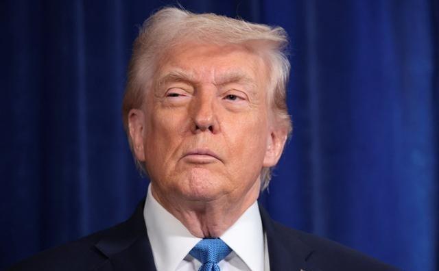 台媒：至少三件事证明特朗普急速走向“三分天下”战略布局，美国全面收缩至西半球，东