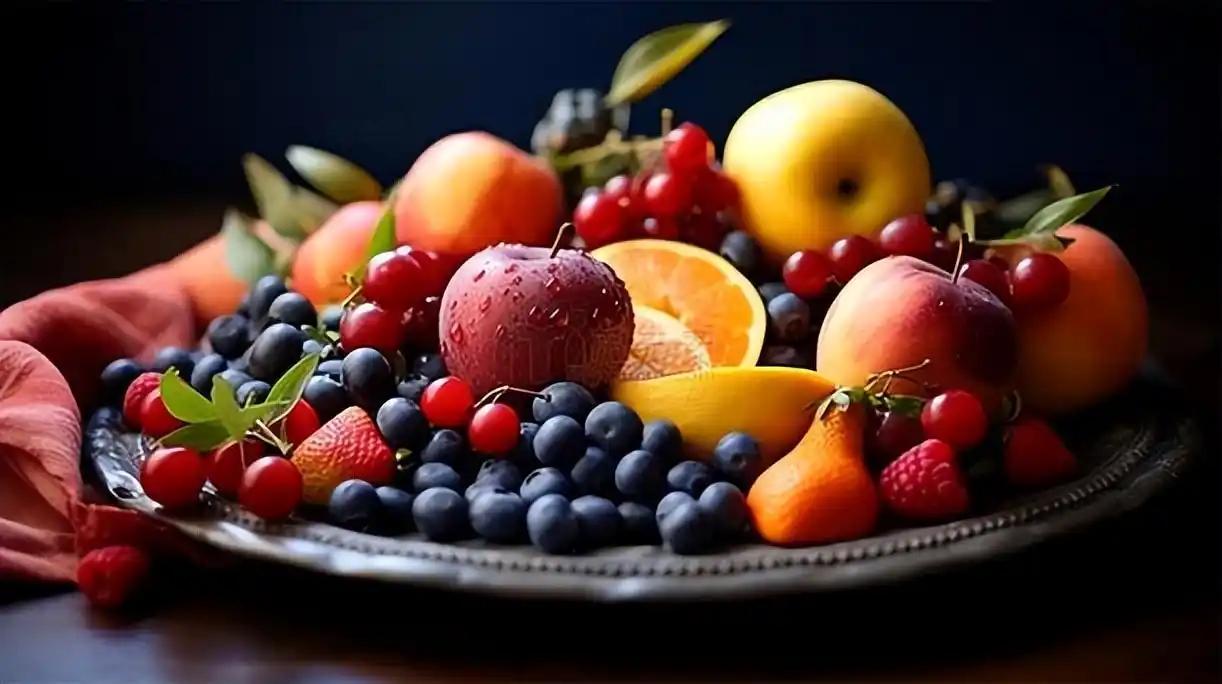 脑梗患者越来越多，医生提醒：这4种水果不建议吃，再馋也要忌口 都觉得吃水果能