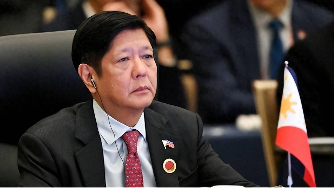 弹劾大戏，变成了马科斯的“回旋镖” 菲律宾政坛这场大戏，上演到2026年7月