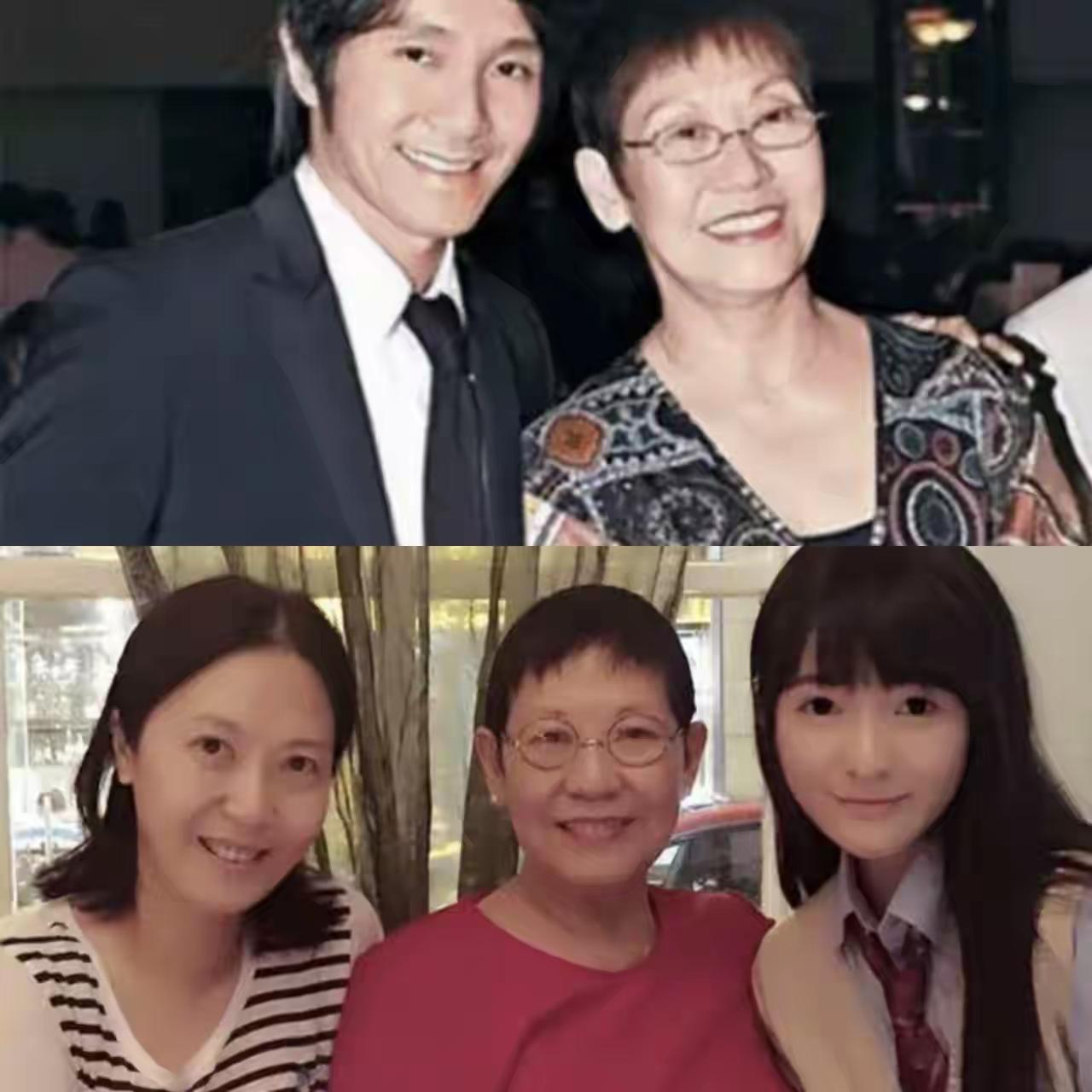 《功夫女足》票房突破5.27亿，现在蕞开心的就是这3个人：凌宝儿、周文姬、周星霞