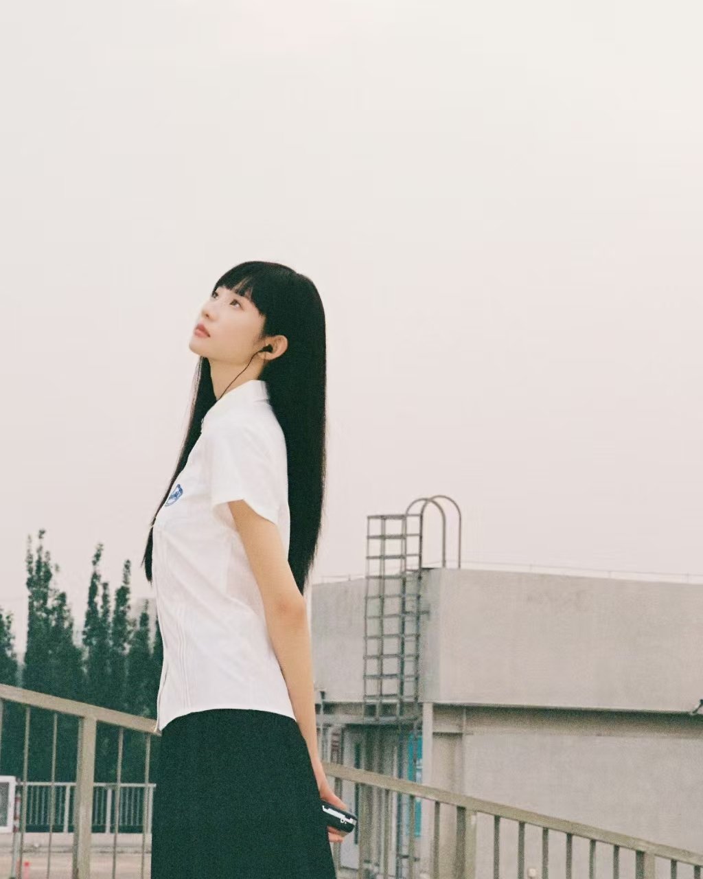 张艺凡一起度过最治愈的同频时光吧！