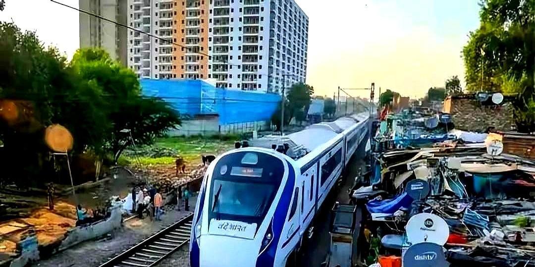 好一句“中国需要30年才能赶上印度”！印度专家阿尼尔·辛格在达沃斯论坛上的豪言