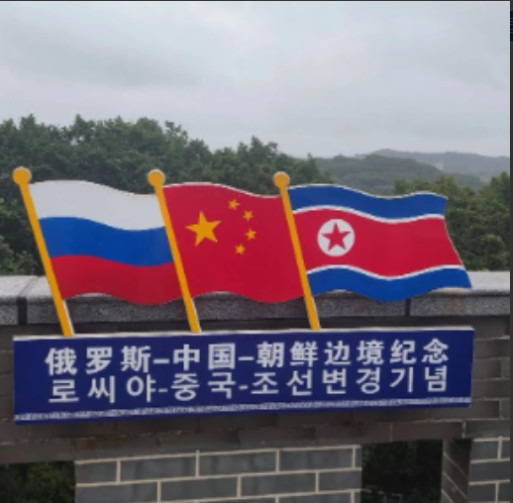 朝鲜做出了一个“重大决定”，和中国有关。金正恩一出手就是大动静，前几天说要派3万
