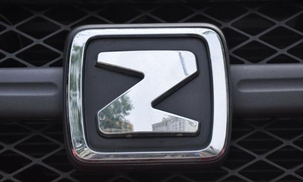 不敢相信这是曾经众泰汽车。2011年，众泰汽车卖了：13.15万台。2012