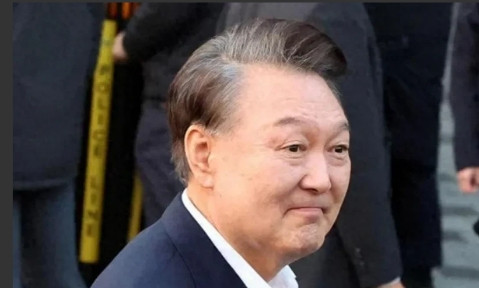 不是李在明心狠手辣，主要是尹锡悦当年做得太过分了！近日，尹锡悦终于低头，答应接