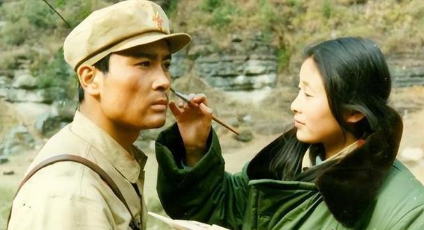 1986版《乌龙山剿匪记》可以说是“剿匪电视剧”的天花板，当年参演这部剧的很多演