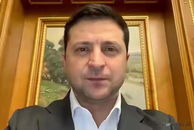 泽连斯基能听进老百姓的意见乌克兰民众游行反对撤换国防部长小泽不仅没恼怒