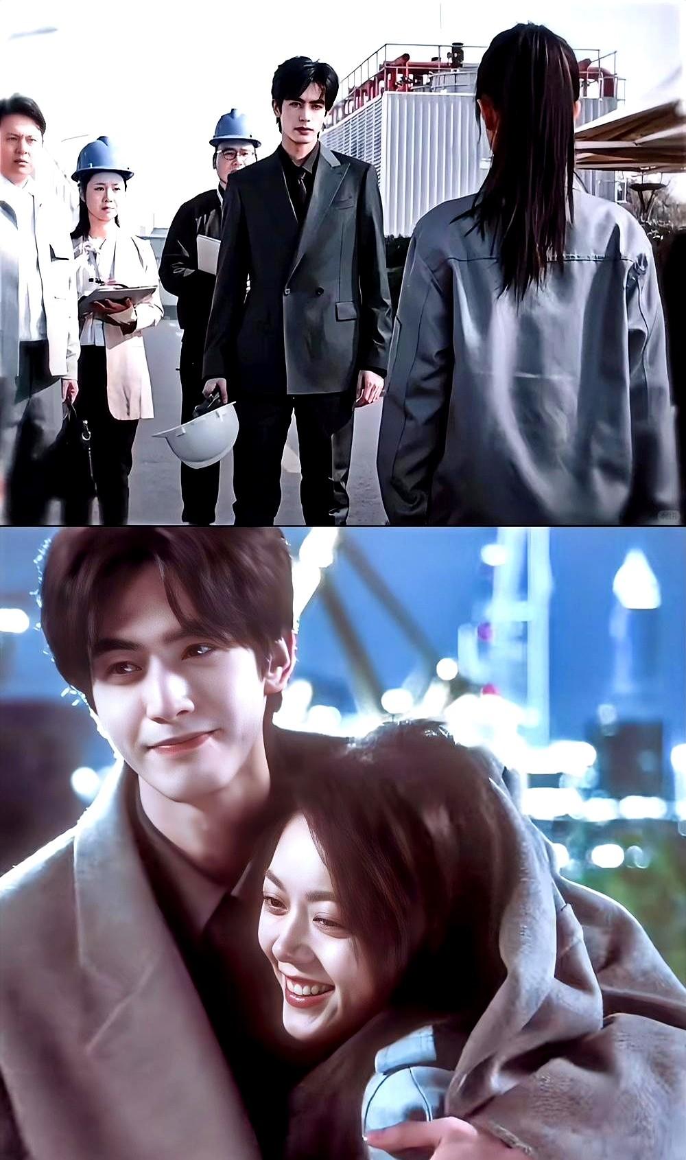 宋威龙这仪态，真有点让人看不懂了啊！最近热度破27000的《骄阳似我》，他演