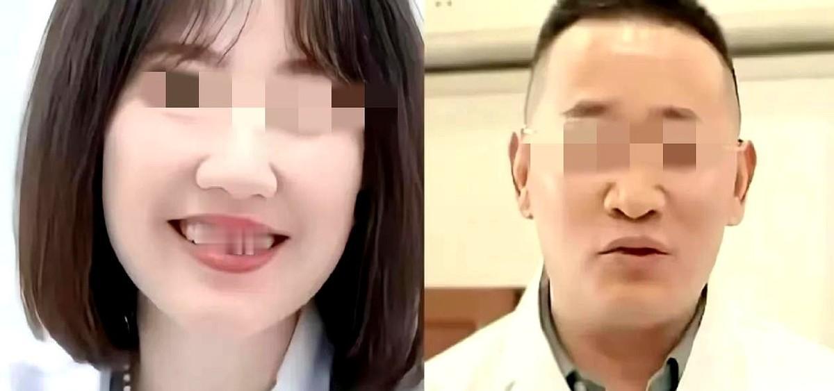 我跟你说，这事儿最让人心里“咯噔”一下的，不是别的。是他们俩，才认识一年。就