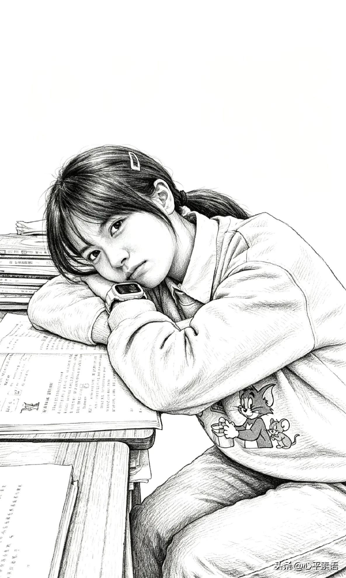 上了高中你才会发现，普通家庭的学生一定要明白的逻辑：1、补习费越贵，亏空越
