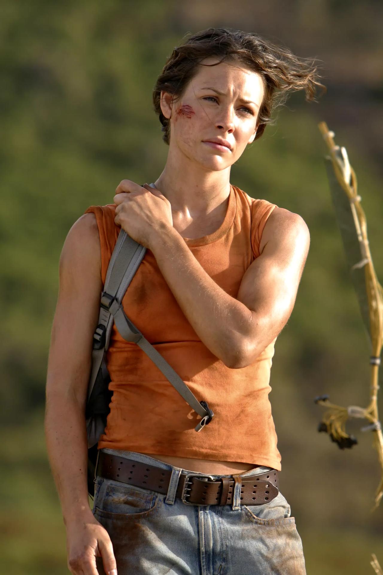 “黄蜂女”自曝大脑受损认知能力下降！漫威