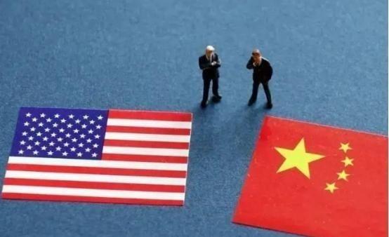 美国媒体终究还是说出了震惊世界的大实话！纽约时报刊文曾直言，中国不只是扛住了美国