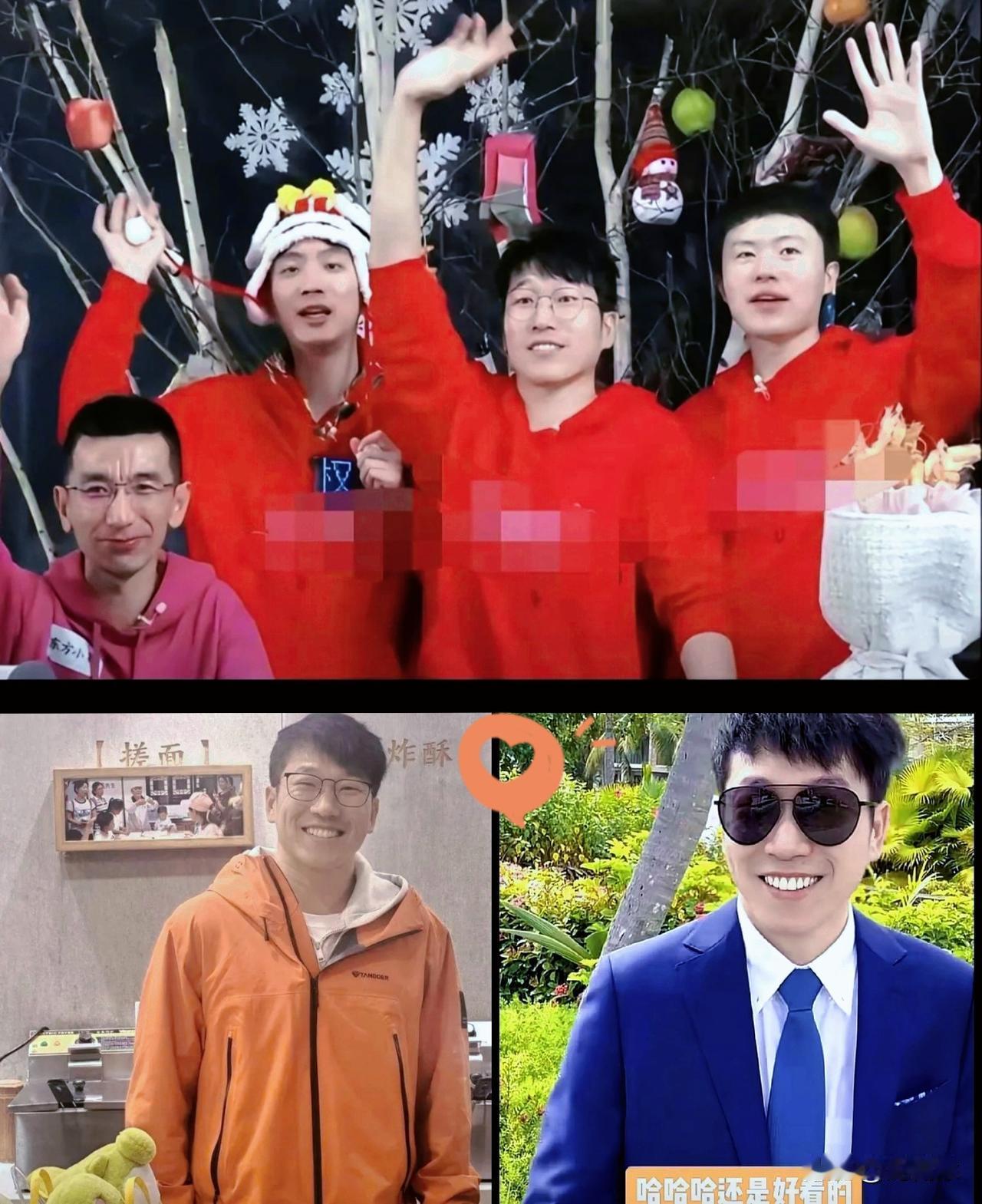 石明被裁这事，扒开看全是中年人的窒息感。一家老小全在北京，房子是租的，孩子刚