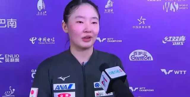 四连败!张本美和被打服了?从喊对手到改口尊称,魔王终于认怂了
