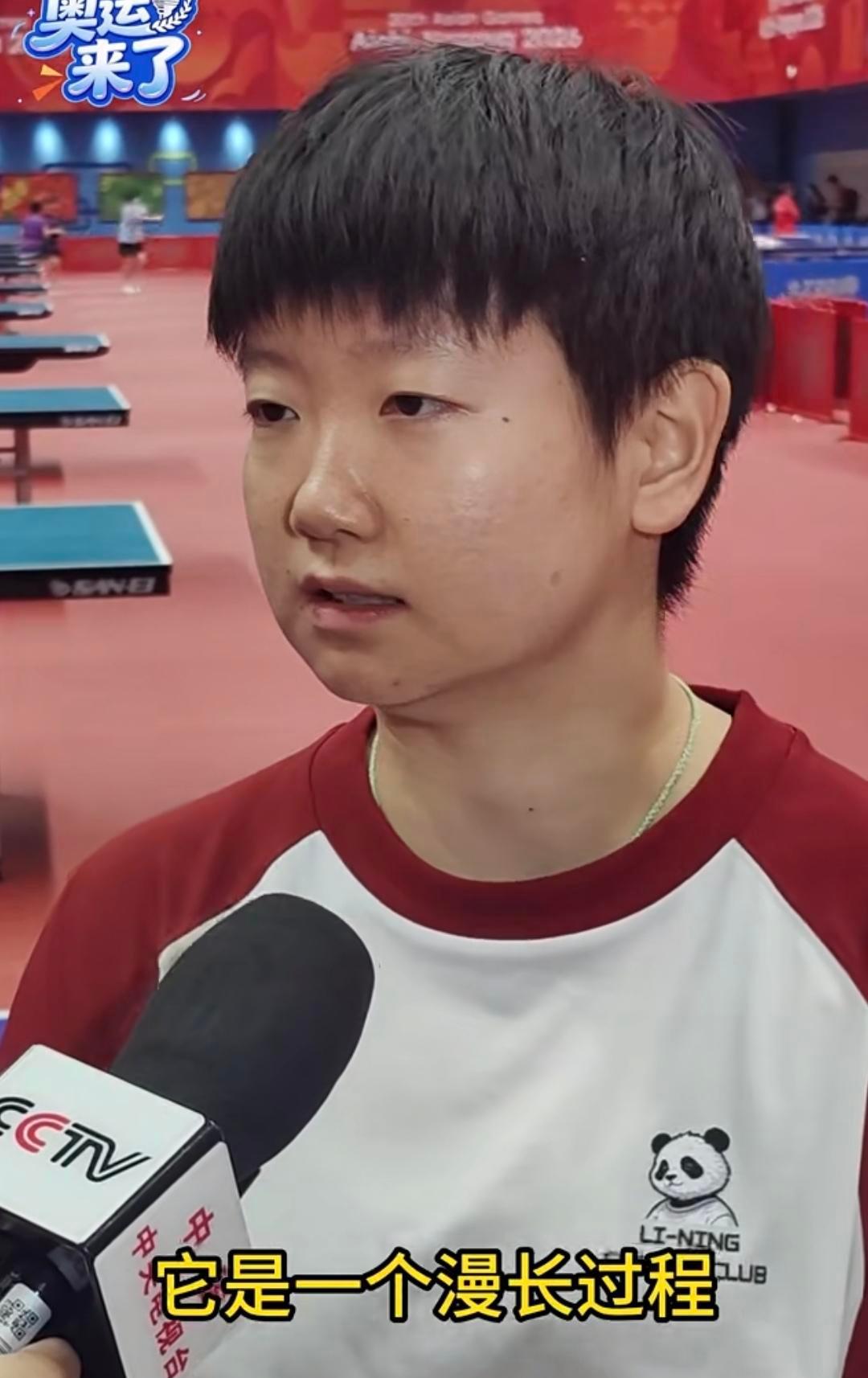 看到个说法，日本标枪选手北口榛花比赛拿了好成绩，是因为现场那批标枪全是日本研发提供的，有人觉得她是认