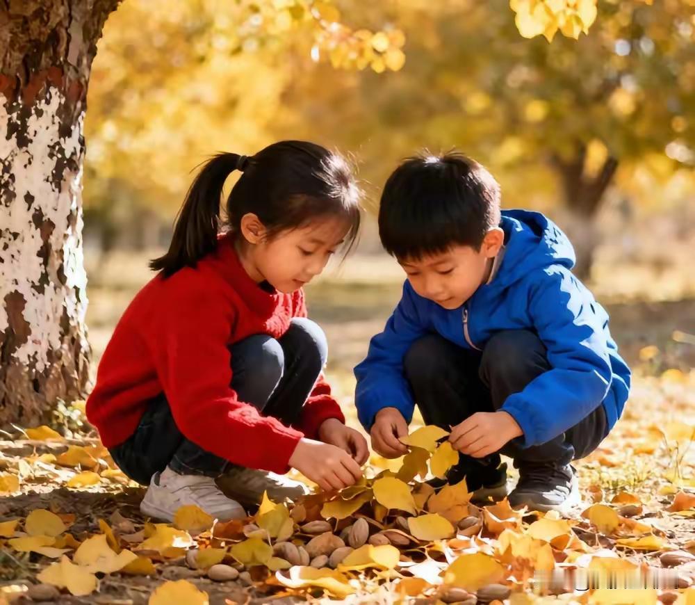 独生子女的难，恐怕只有亲身经历过的人才最清楚！家里只有一个娃，总觉得冷冷清清的；