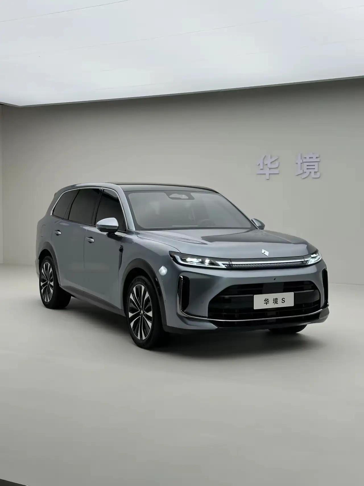 问界M9怎么也想不到，半路杀出来的不是理想，而是五菱。4月7号，上汽五菱联合