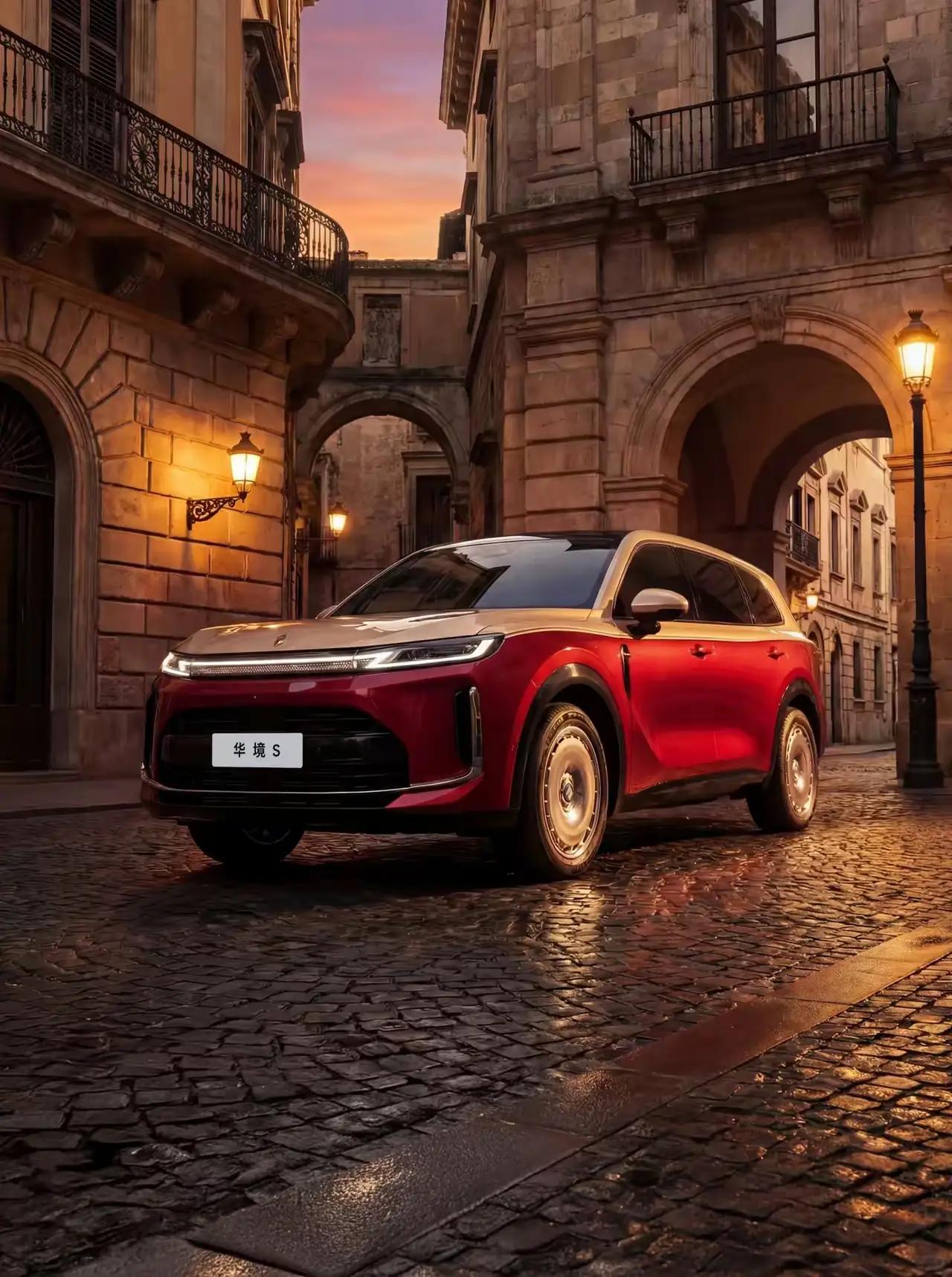 听我一句劝，2026年SUV就要这样选：50万以上选问界M940万以上选问界