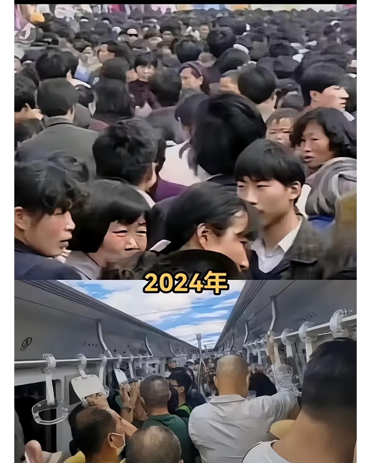 30年前的发量和现在的发量，都是科技货惹的祸吧[捂脸哭]