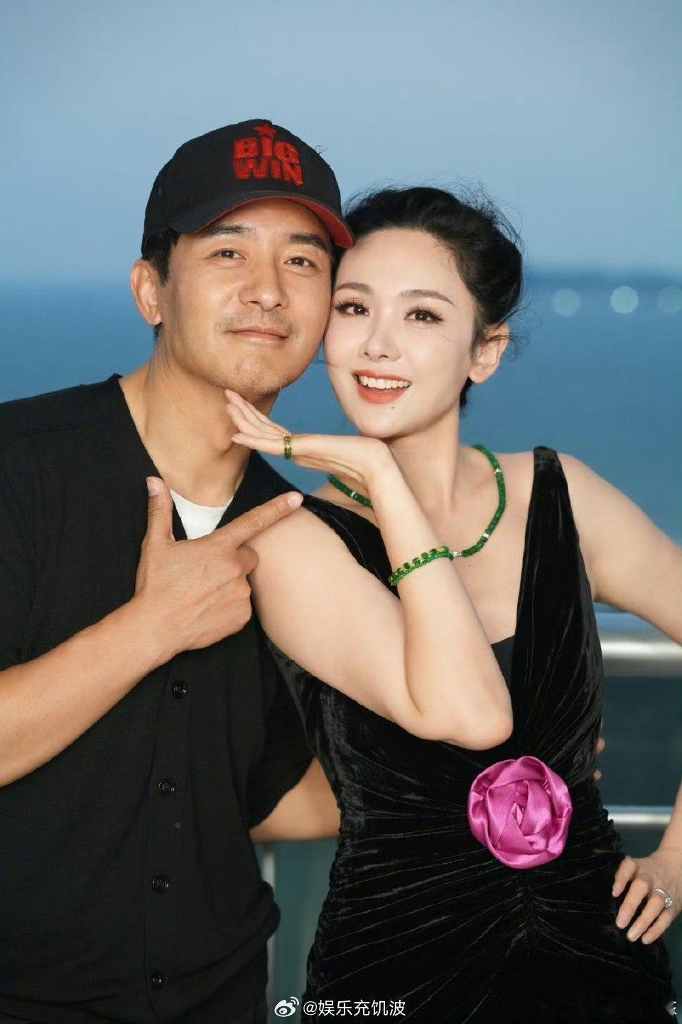 程莉莎说郭晓东夜夜笙歌披荆斩棘场外名场面有！程莉莎犀利玩梗吐槽郭晓东夜夜笙歌