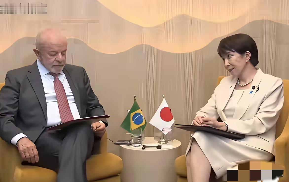 G7峰会频现社交尴尬，高市早苗外交表现引热议，日巴经贸谈判暗藏布局6月17