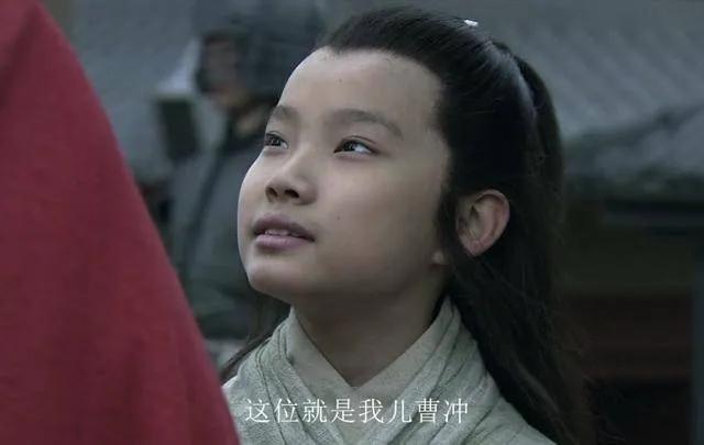 今日话题：如果曹冲没死会是司马懿的对手吗？？？网友甲：反过来想就能解答！曹冲