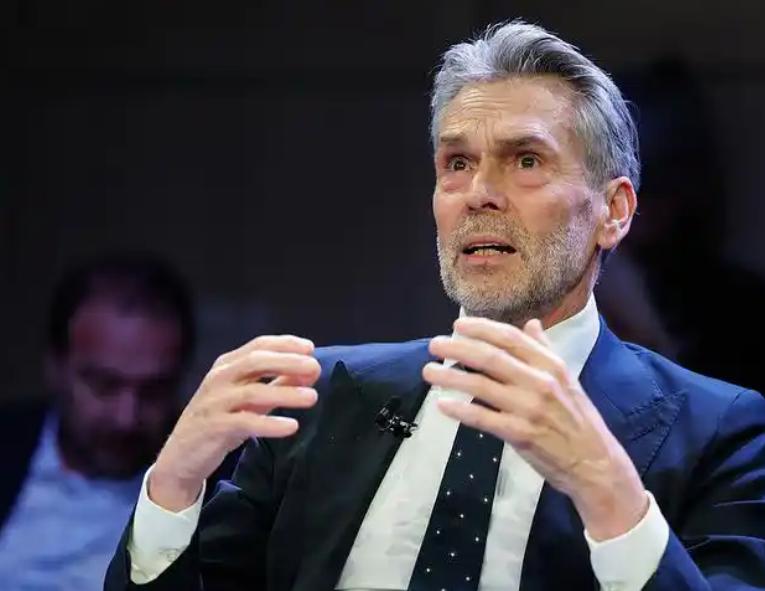 笑不活了！安世中国声明：荷兰未归还其半导体控制权，拒绝实质性协商并实施断