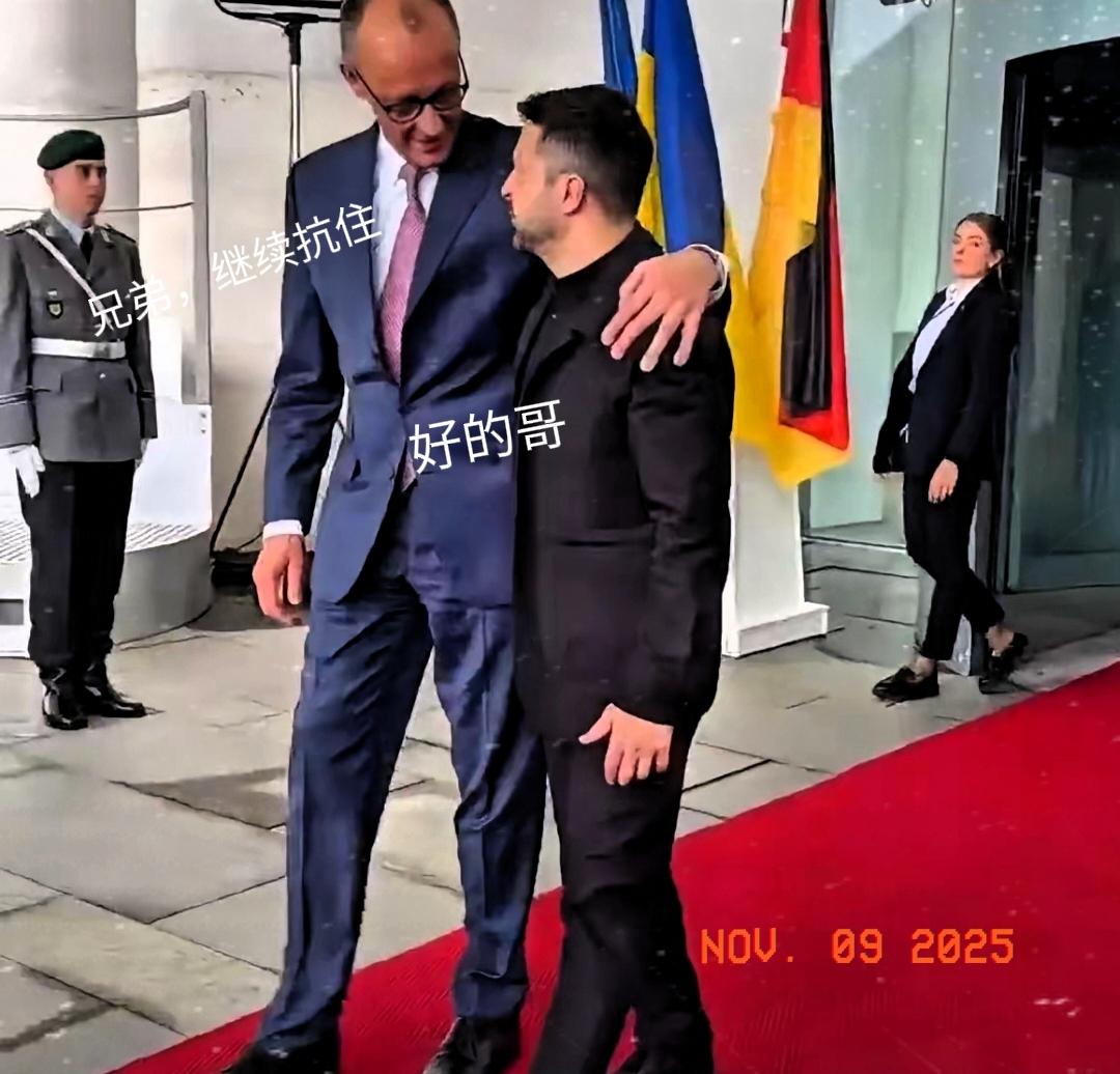 “绝不能让泽连斯基跑了！”美军上校麦格雷戈11月9日的表态，像一颗炸雷划破战局迷