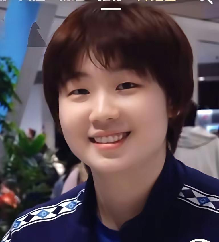 力争晋级四强，应是蒯曼的最低目标！新加坡大滿贯战火已经点燃。作为上届大滿贯亚军的