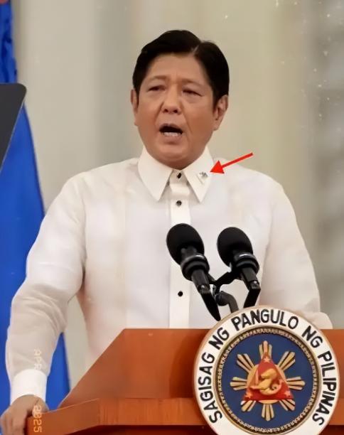 就在刚刚，菲律宾外交部发布严正声明，3月16日，菲律宾外交部表示：拒绝承