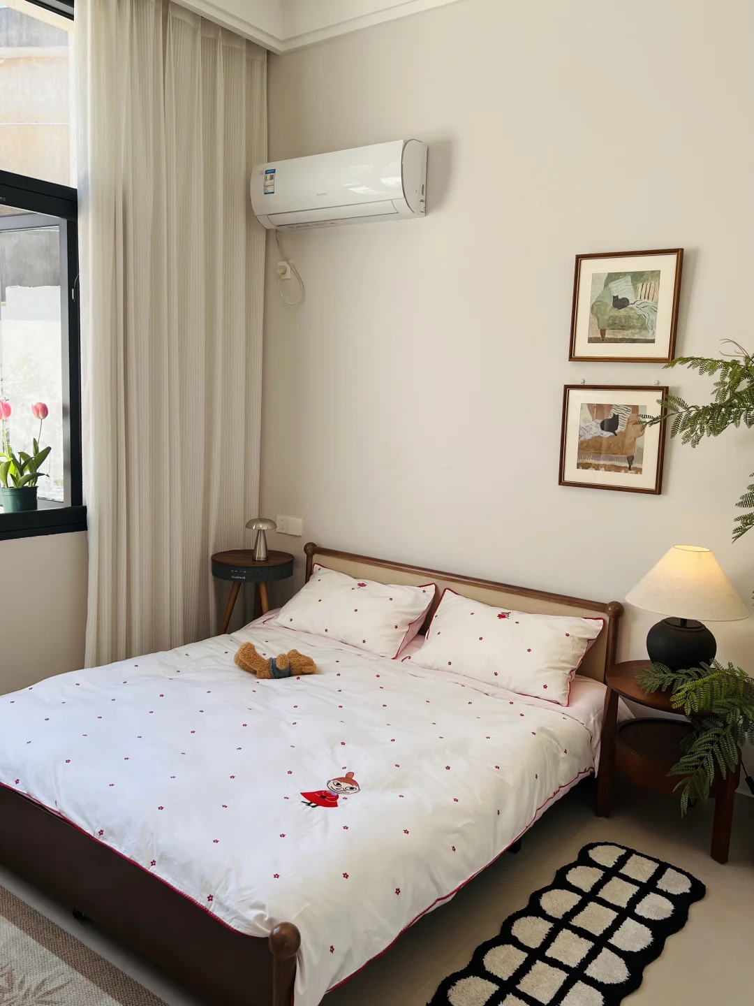 不进城了！还是农村自建房住着最舒服🏠