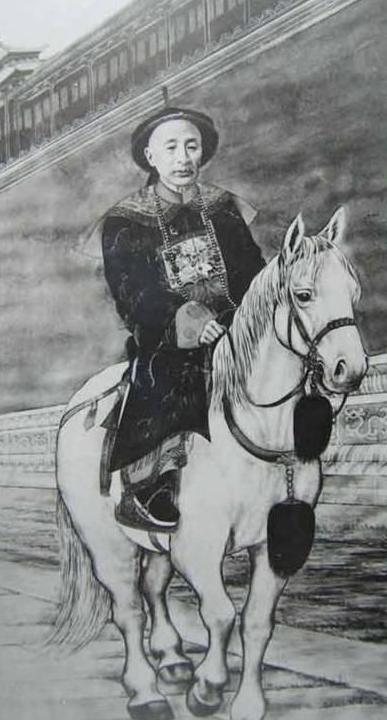1916年清末首富“盛宣怀”去世，他大约留给子孙100多亿元的财产，其中包括，1