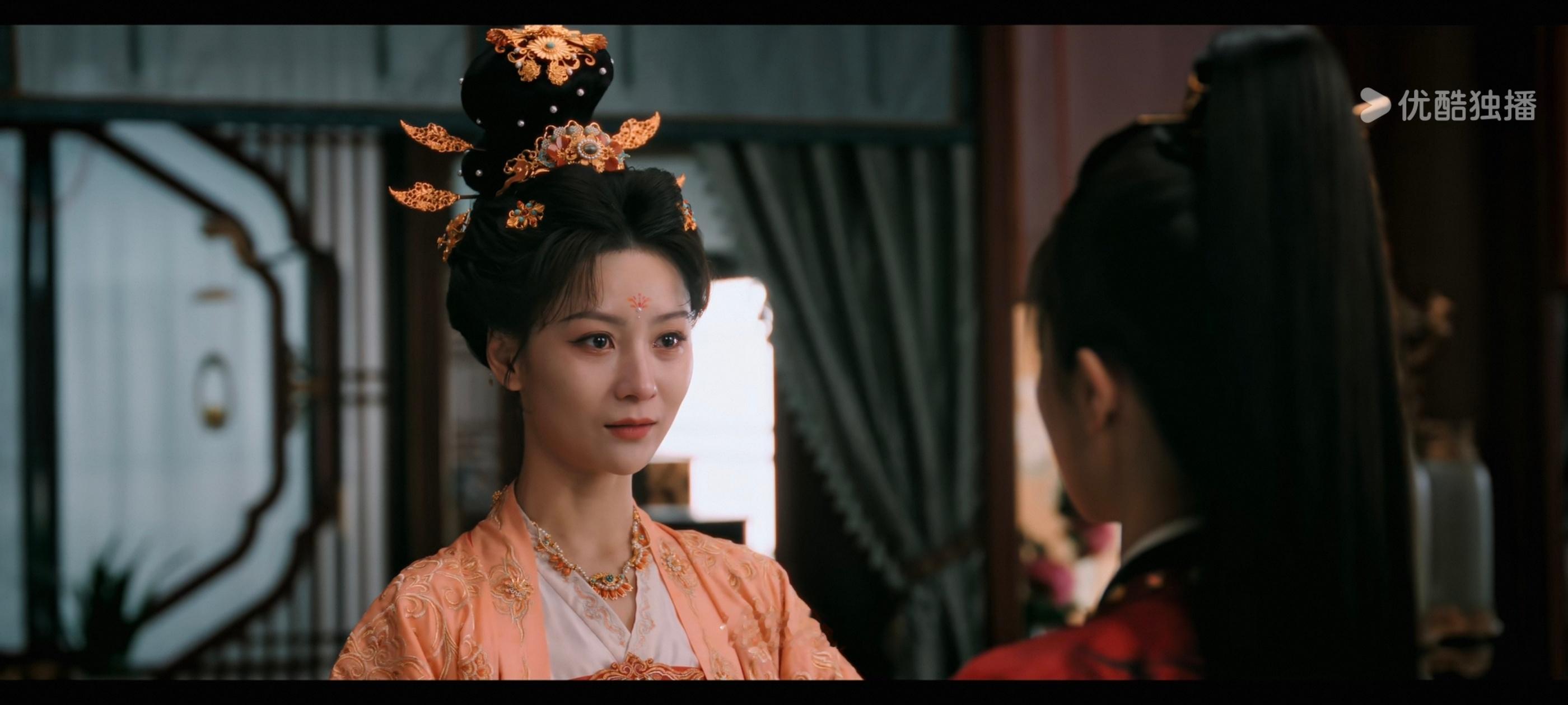 预感将门里也会有她