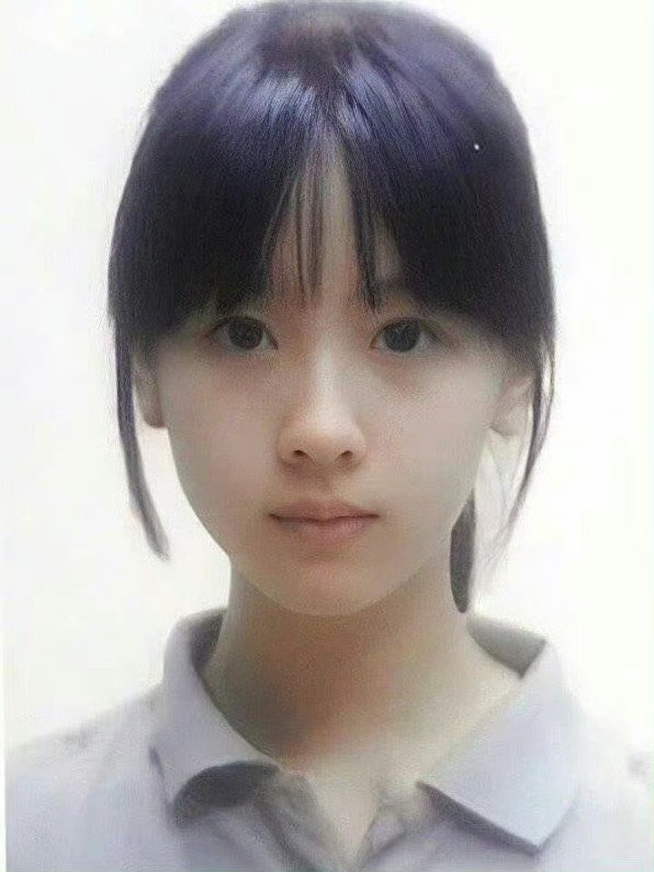 我P结婚登记照：​​​