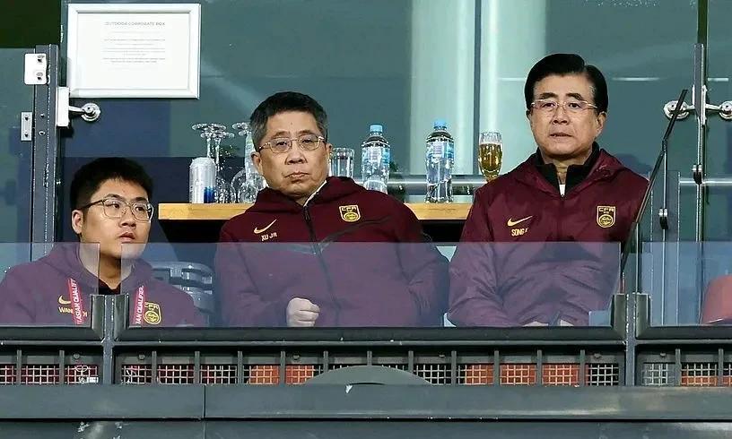 宋凯也真是个人才，能让伊万撑到现在也没谁了，难不成还要继续留用？其实早在去
