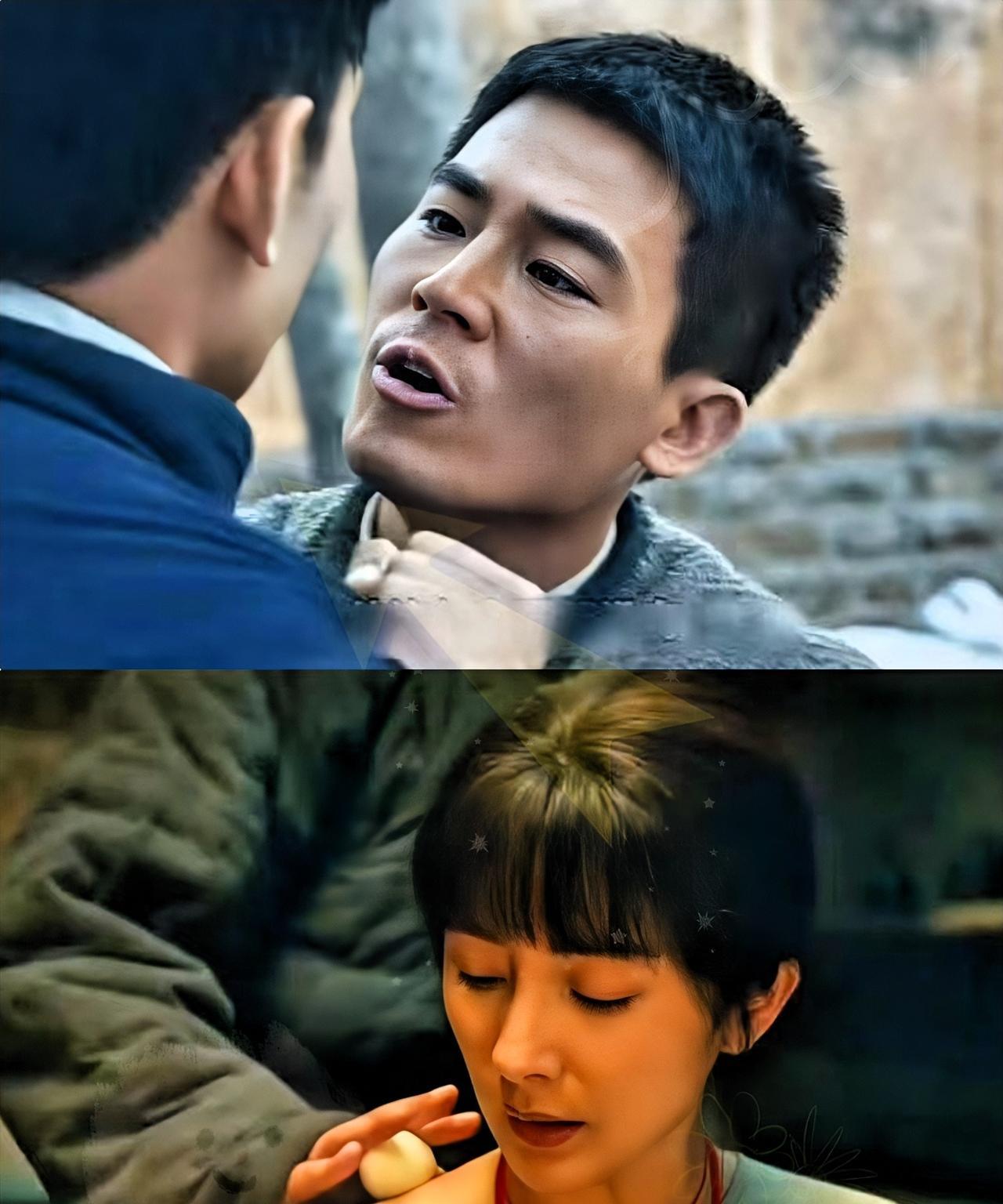 为什么宁绣绣洗了一次澡，就懂得了过日子？《生万物》：为什么说宁绣绣在封大脚家里