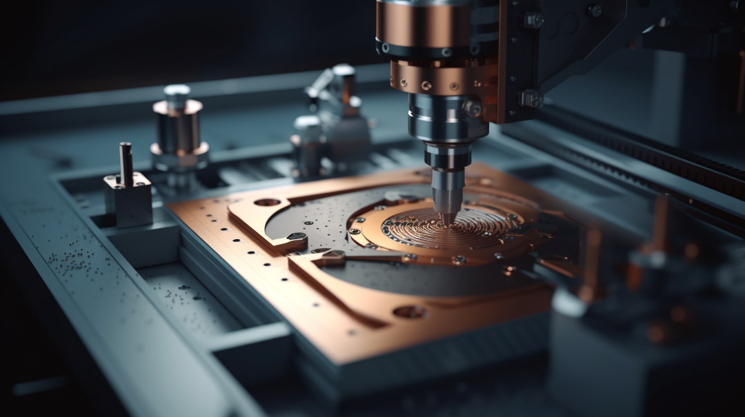 并购落地! 工业母机国家队形成“南北双核”新格局