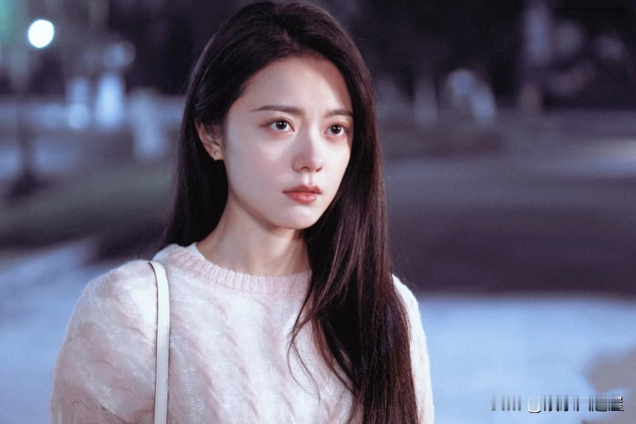 发现一个有意思的事，只要是赵今麦演的剧，不管男主是谁，和她搭不搭，她演这部剧