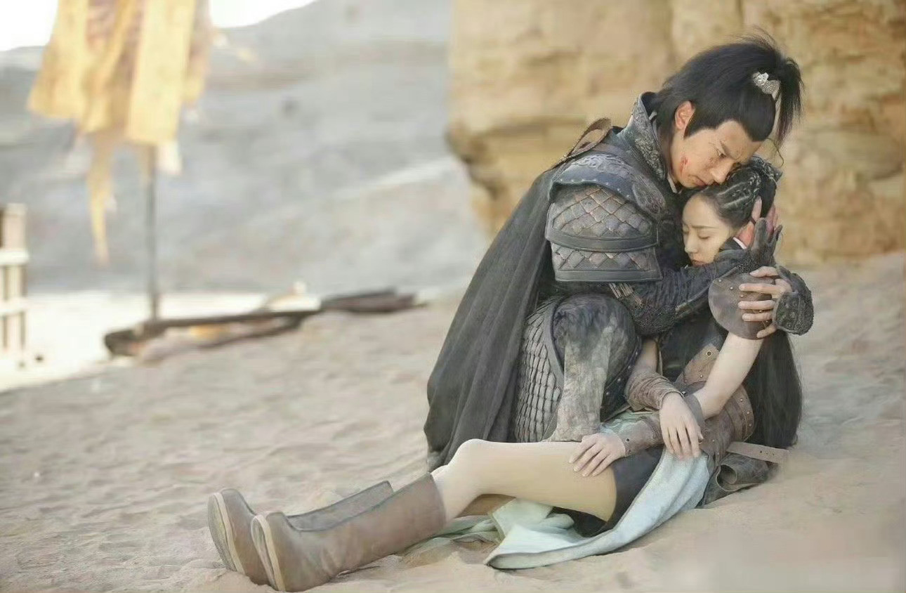 这就是为什么短剧比不上长剧的原因，古装剧穿丝袜好离谱