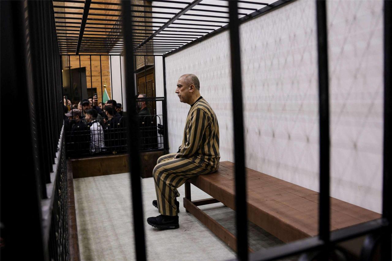 2026年4月，叙利亚东北部那片曾被称作“国中之国”的土地，悄然完成了权力交接。