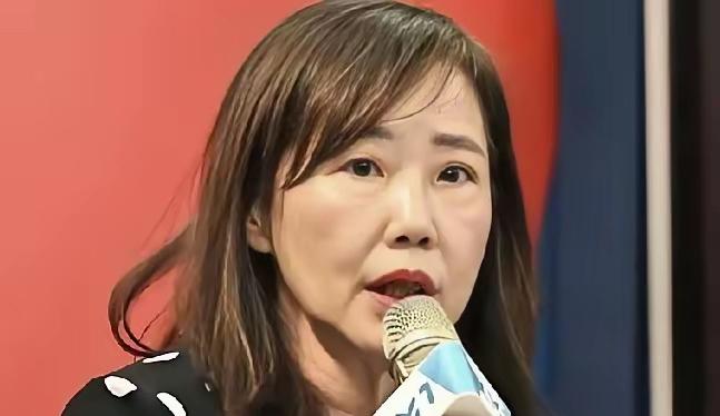 台湾政坛最清醒的女人：尹乃菁，用一次辞职看透大局要说当下台湾政坛最聪明的女人