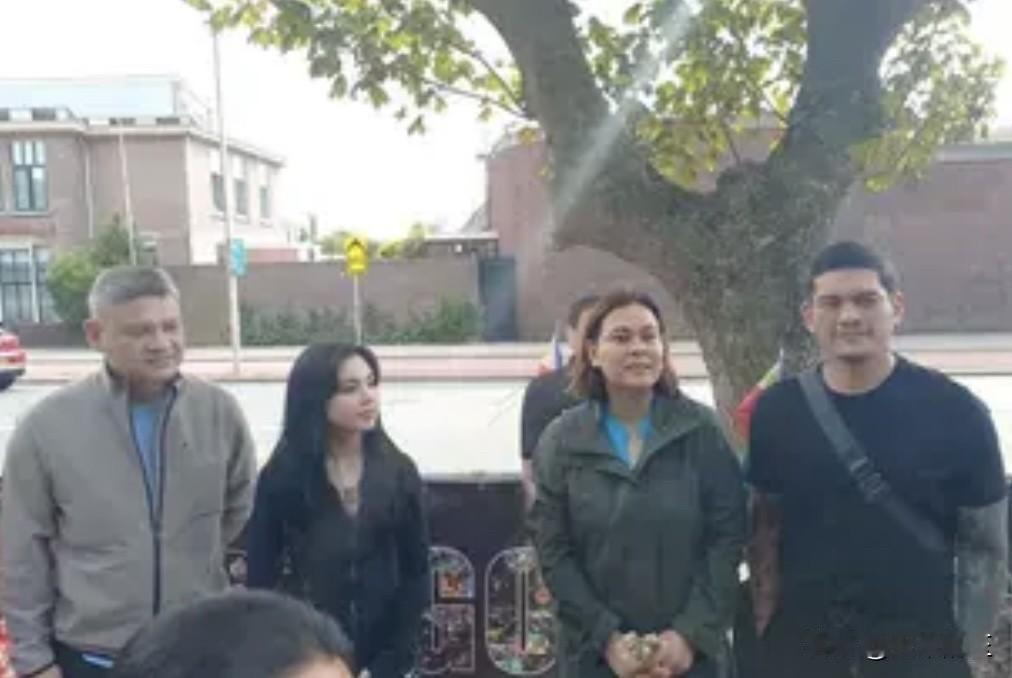 日前，菲律宾总检察长办公室在一份备忘录中敦促菲最高法院驳回前总统罗德里戈·杜特尔