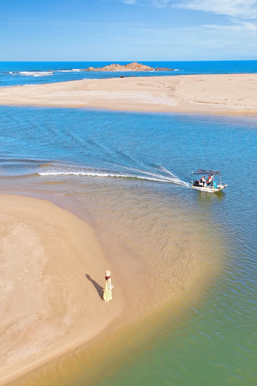 离开海南陵水前…一定要去的🔟个看海地！！
