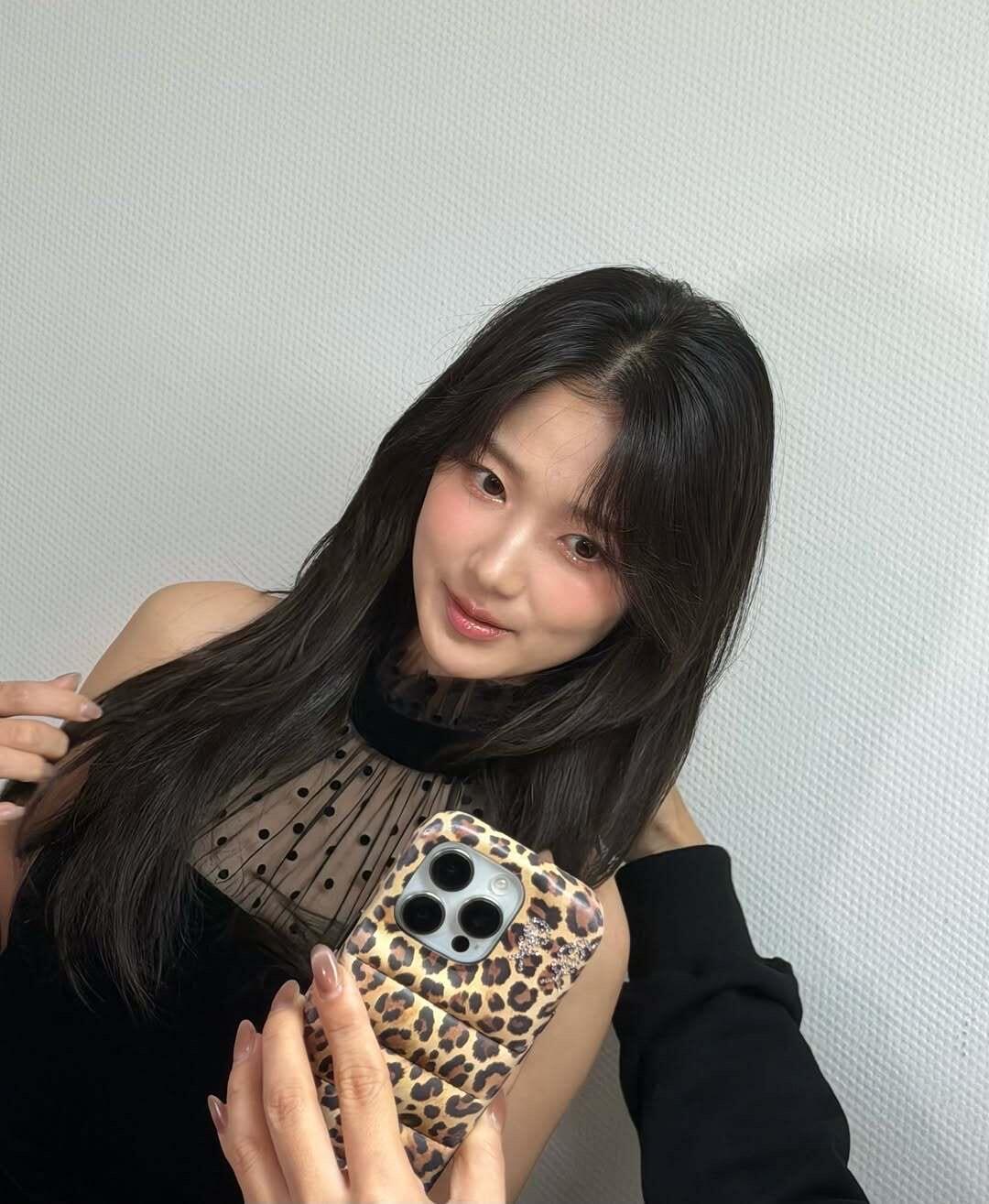 今日份营业的👧🏻欢迎评论补充～