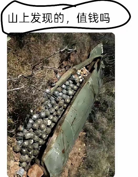 值钱，里面全是黄金[捂脸哭]