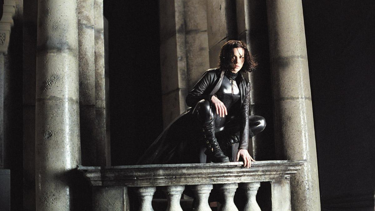 Top 10 Vampire Movie Rankings The Latest Summary Of 20 Years Choose 